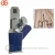 Import Wood Round Stick Belt Sander Machine/Broom Mop Handle Polishing Machine from China