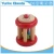 Import Wooden hand bell toy wood rattle baby musical instrument for wholesales from China