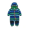 Woven softshell overalls children&#39;s jumpsuit windproof and waterproof children&#39;s jumpsuit sportswear outdoo&amp;hik Jackets