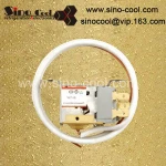 WP16.8 heater thermostat