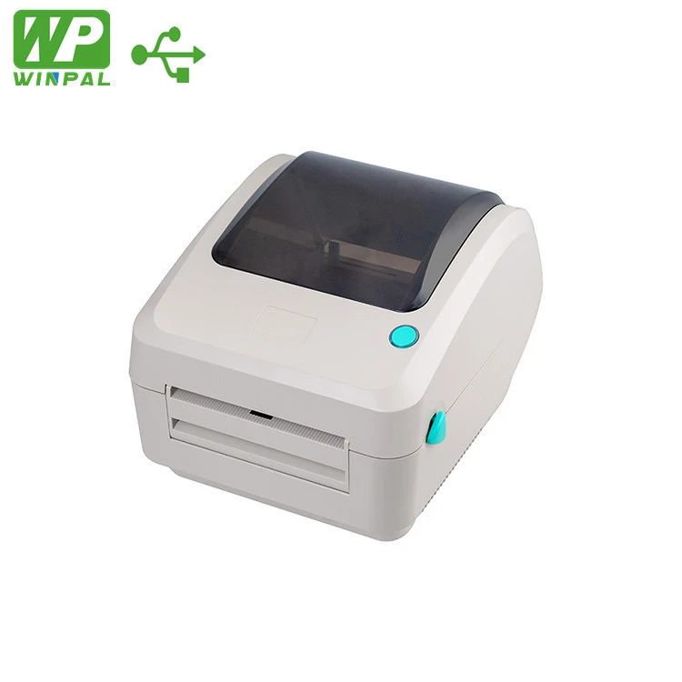 WPB200 high quality hot seller 4 inch label thermal printer