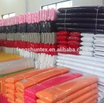 Wujiang high quality wholesale cheap price tulle fabric
