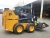 Import XC740K Chinese mini skid steer loader for sale front end loader XC740K from China