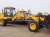 Import XCMG GR215 motor grader 215hp brand new grader with blade and ripper from China