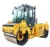 Import XD102 New 10 ton Tandem Roller Compactor for Sale from China