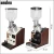 Import XEOLEO Electric Coffee grinder Flat burr Coffee miller 74mm flat wheel Burr grinders 200W/1.5L Coffee bean milling machine from China