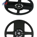 Xiangfu Factory OEM Kitchen Mould Moulding Home Appliances Plastic Parts