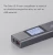Import Xiaomi Duka Laser range finder LS-P, USB flash charging Range Finder 40m ,High Precision Laser Rangefinders from China