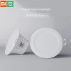 Xiaomi Mijia Smart Downlight,Adjustable Color Ceiling Lamp dimming White &amp; Warm light WIFI Mi Home App Smart Remote Control