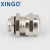 Import XINGO Supplier New M Type Spiral Cable Glands from China