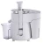 Import XJ-12403 Home appliance juicer with low noise and stainless steel filter and plastic housing Chinese good high quality from China