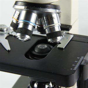 XSP-200E Laboratory Binocular Biological Microscope