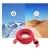 Import XUANSHI european standard VDE outdoor waterproof rubber cable electrical power extension cord from China