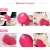 Import yaeshii Makeup Suppliers China Premium big size make up Beauty Sponge Blender 3D latex free Makeup Sponge from China