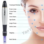 YanYi Derma Rolling System Electric Derma Pen Dr pen A1