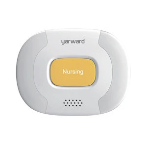 Yarward Electronic Component nurse call 3 button system nurse call light watch nurse call system Factory Direct Prices