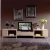 Import Yelintong hot sale classic new design live room hanging tv stand and cabinet from China