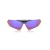 Import Yellow Purple Black Lenses Color Chinese trendy high quality custom sunglasses from Japan