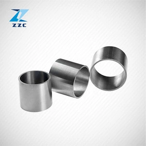 YG8 Tungsten carbide drill guide bushings for wholesale