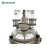 Import YHCHEM stock available chemical jacket reactor nutsche filter for CBD isolate from China