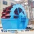 Import YIFAN wheel bucket sand washer for sale from China