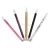 Import Yimart 5Pcs Nail Art Sculpture Printing Pen Copper Handle Silicone Head Nail Brush from China