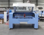 Yinghe Dies cutting sheet metal laser Cutting machine
