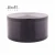 Import Yiwu Erliao new Unique design  100mm aluminum herb grinder custom metal grinder herb from China