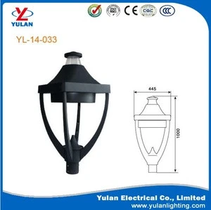 YL-14-033 led power led garden landscape light lamp/solar lawn garden lights manufactory in china