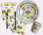 YLNL523 paper napkin/napkins for decoupage