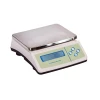 YP40001 LCD Square Platter Electronic laboratory analytical Balance weight