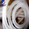 YSS factory price ID10mm-25MM  clear transparent food grade liquid corrugated hose