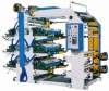 Yt Series Flexographic Printing Machine 4 Color