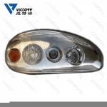 Yutong bus spare parts  LED head light