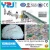 YZJ PET bottle flakes washing machine plastic  price pet bottle scrap