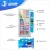 Import ZG 2g/3g/4g Ce Cb Drink Headphone Supermarket Dispenser Vender Adjustable Mini Mart Vending Machine from China