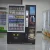 ZG Oem/odm Combo Snack Coffee  Maker Coffee Vending Machine With Coin And Drop-cup System