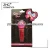 ZH2303-1 blister card microphone lip gloss make up kit