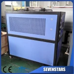 zhangjiagang industrial water chiller price