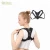 Import ZHIZIN posture corrector back straightening support belt elastic support belt for back and shoulder from China