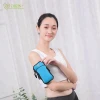 ZHIZIN sports mobile cell phone arm band sleeve strap for running