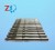 Import Zhongbo Heavy alloy tungsten carbide rotary round bars from China