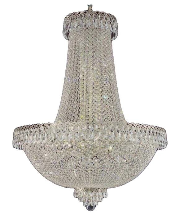 zhongshan led chandelier lighting modern empire wholesale light