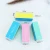 Import Ziri Factory Wholesale High Quality Professional 4 Way Colorful  EVA Nail File Buffer  Block with Logo from China