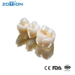 Zirkonzahn Blanks 95*12mm cad cam Dental milling titanium Disk
