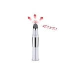 ZlimeBeauty New Products personal relaxing smart living wrinkle remover heating mini electric vibrating eye massager