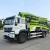 Import ZOOMLION 37m Concrete Pump Truck from China