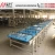 Import ZP-500 Double film roll fast pillow packing machine with in feeder from China