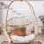 Import Bamboo Hanging Chair from Indonesia
