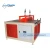 Import upvc / wpc door and windows profile exusion machine from China